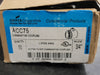 CROUSE-HINDS 3/4" AC/FC to EMT Combination Coupling ACC75 (Box of 10)