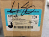 CROUSE-HINDS 3/4" Strain Relief Connector CG75 450 (Box of 19)