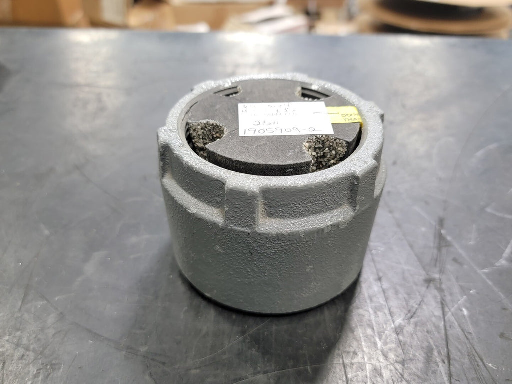 O-Z/GEDNEY 2-1/2" Type-S Cable Support S-2500-2 