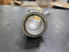 CROUSE-HINDS 2" 45 Deg Insulated Ground Connector LTB20045G
