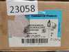 CROUSE-HINDS 2" 45 Deg Insulated Ground Connector LTB20045G