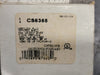 COOPER 50A 125/250V Hart-Lock Plug CS6365