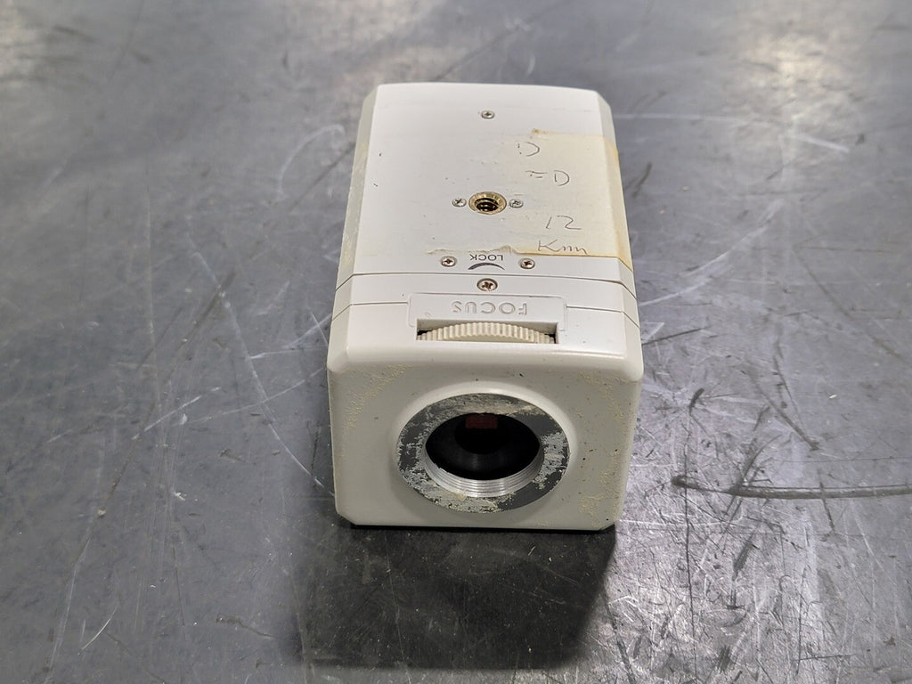 VITEK 1/3" Color Camera w/ 480 TVL, VTC-C680