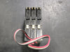 SQUARE D 20 Amp, 3 Pole, 240 volts Circuit Breaker QO320