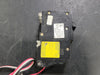 SQUARE D 20 Amp, 3 Pole, 240 volts Circuit Breaker QO320
