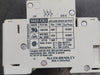 ALLEN-BRADLEY 5 Amp, 3 Pole, 480 volts Circuit Breaker 1492-CB3 G050