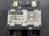 SQUARE D 20 Amp, 2 Pole, 1NO, 110/120 VAC Coil Contactor 8910DPA12V02