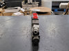 Hydraulic Valve Work Section 123410201 w/ Solenoid