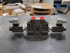 Hydraulic Valve Work Section 123410201 w/ Solenoid