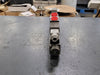 Hydraulic Valve Work Section 123410201 w/ Solenoid