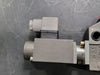 Hydraulic Valve Work Section 123410201 w/ Solenoid