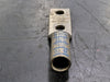 ILSCO Compression Lug 400 kcmil 300/313 FLEX Blue DIE 76 CLND-400-12-134 (Bag of 2)