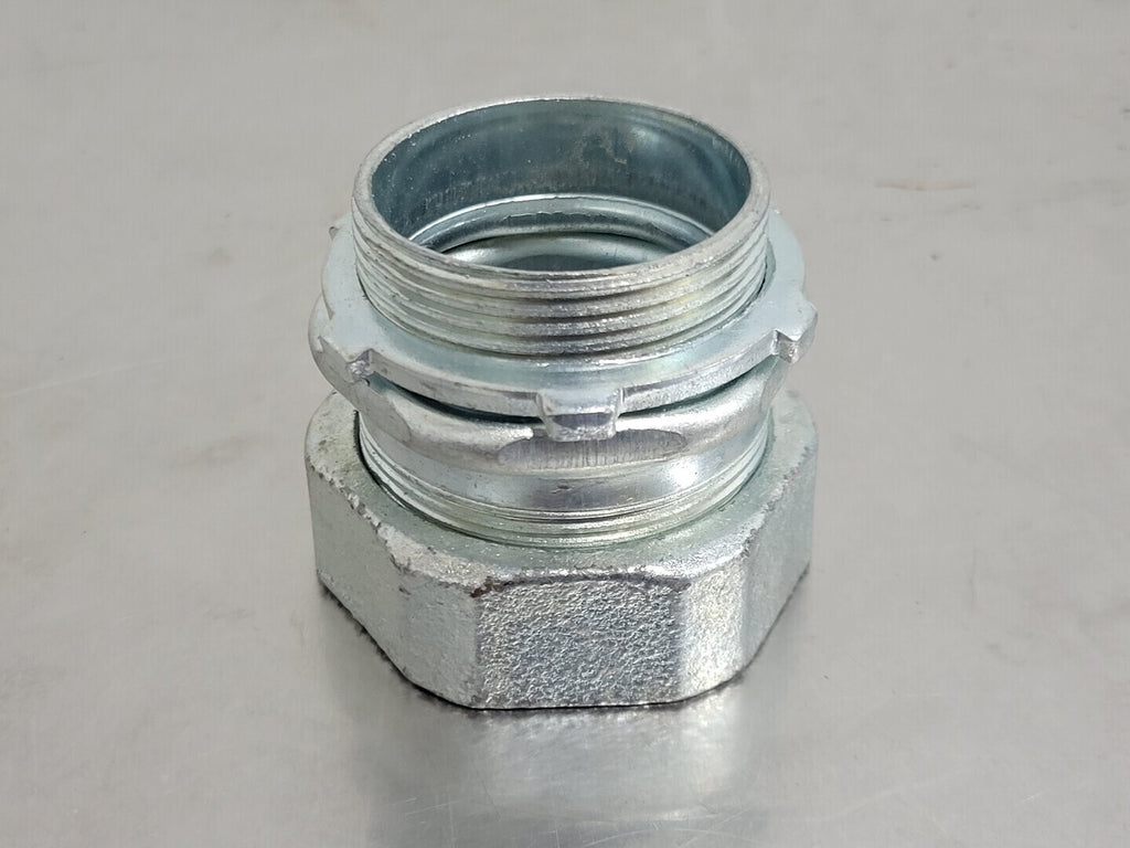 GOULD 1 1/2" Compression Connectors 754 (Box of 16 pcs)