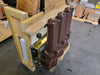 MERLIN GERIN 630 Amp 3 Pole Circuit Breaker SF1 
