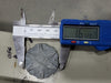 BENSHAW 75 hp, 600 Volts Soft Starter RB3-1-S-075-600-H-04-CB-0P
