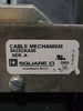 BENSHAW 75 hp, 600 Volts Soft Starter RB3-1-S-075-600-H-04-CB-0P
