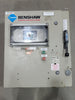 BENSHAW 75 hp, 600 Volts Soft Starter RB3-1-S-075-600-H-04-CB-0P
