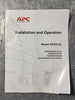 APC 120 Volts Smart-UPS XL Uninterruptible Power Supply SUA3000XL