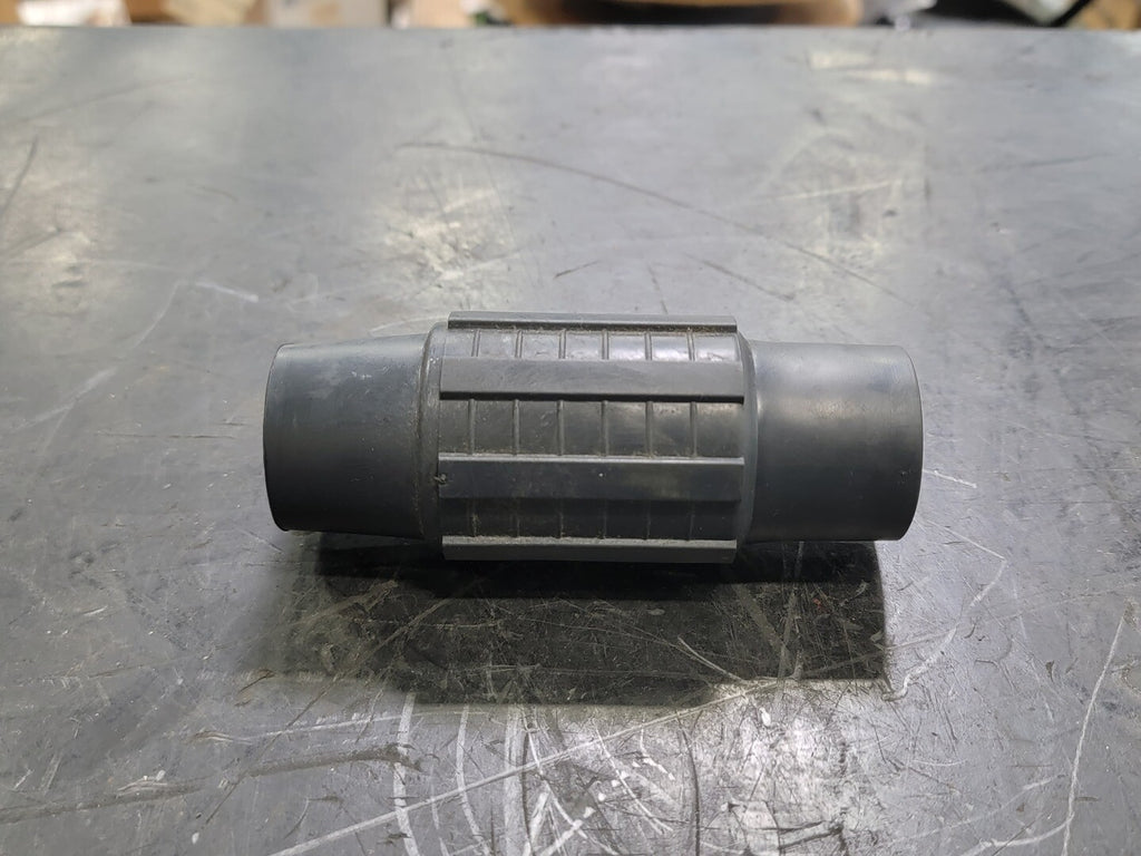 1.25" PVC Conduit Coupling 