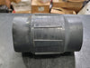 THOMAS & BETTS 4" Threaded PVC-Coated Conduit Coupling