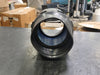 THOMAS & BETTS 4" Threaded PVC-Coated Conduit Coupling