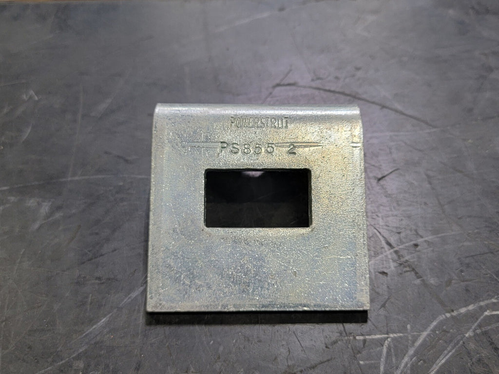 POWERSTRUT Angular "I" Beam Clamp PS855 2 (Box of 12)