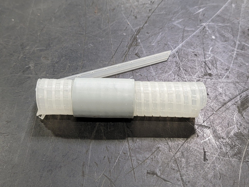 3M PST Silicone Cold Shrink Lug Insulator (Box of 12)