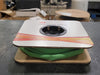 3M 3/8 in X 100 ft Heat Shrinkable Flexible Polyolefin Tubing Green FP-301