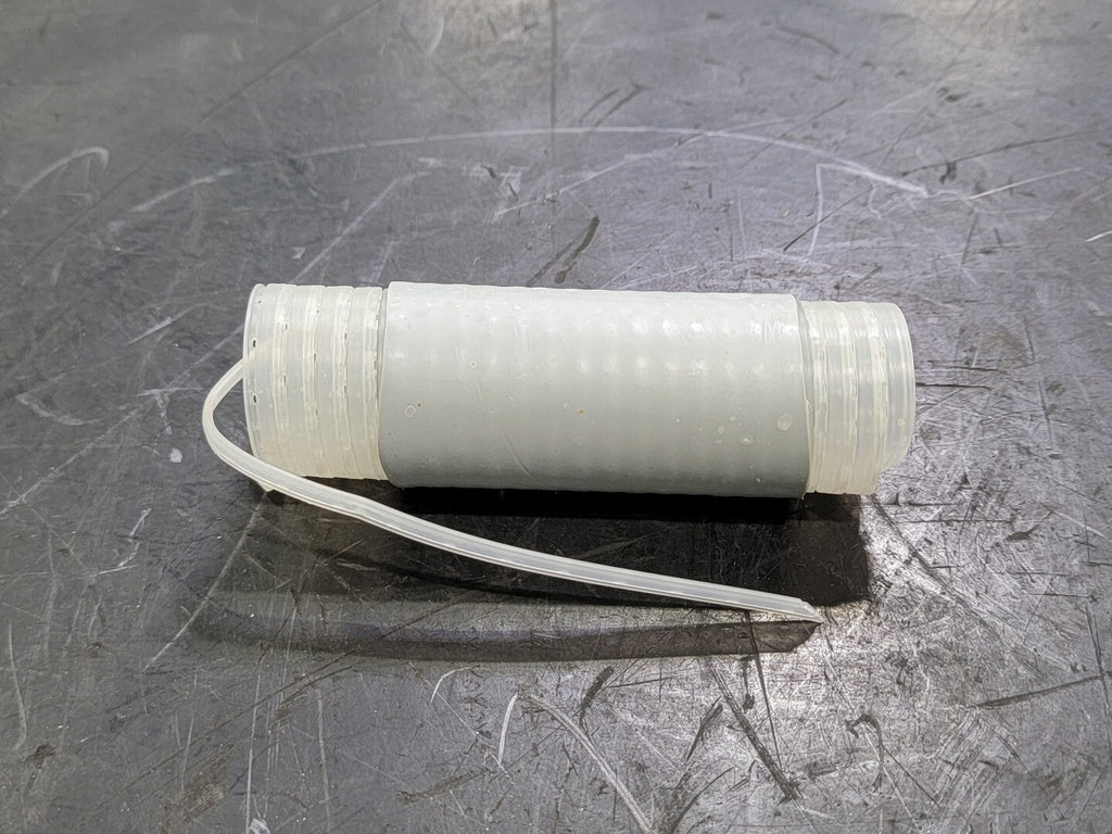 3M PST Silicone Cold Shrink Lug Insulator For 1/0-3/0 AWG 8447-3.2 (Box of 12)