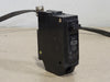 GENERAL ELECTRIC 20 Amp, 1 Pole, 120/240 volts Circuit Breaker THQB120