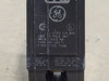 GENERAL ELECTRIC 20 Amp, 1 Pole, 120/240 volts Circuit Breaker THQB120