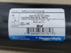 THOMAS & BETTS 1-1/2" X 12" OCAL PVC Coated STL Nipple Metal Conduit NPL11/2X12-G
