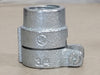 CROUSE-HINDS 3/4" Combination Coupling 66 93NA (Box of 12)