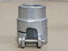 CROUSE-HINDS 3/4" Combination Coupling 66 93NA (Box of 12)