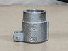 CROUSE-HINDS 3/4" Combination Coupling 66 93NA (Box of 12)