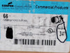 CROUSE-HINDS 3/4" Combination Coupling 66 93NA (Box of 12)