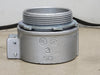 CROUSE-HINDS 3" FE RWFMC Squeeze Type Connector 715