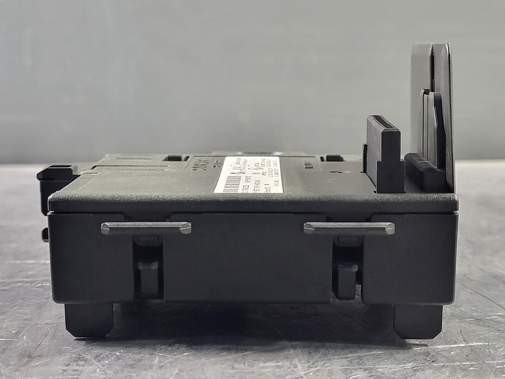 SIEMENS SIMATIC S7 Bus Module 6ES7 195-7HA00-0XA0
