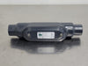 PERMA-COTE 3/4" PVC Conduit Body Form 7 C Fitting