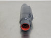 PERMA-COTE 3/4" PVC Conduit Body Form 7 C Fitting