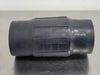 THOMAS & BETTS 3-1/2" Threaded PVC Coated Conduit Coupling CPL3-1/2