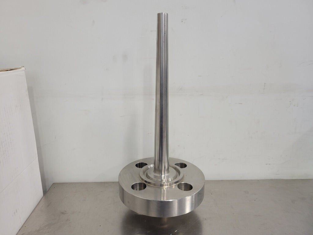 DAILY THERMETRICS Thermocouple Sensor Probe Flange 20-TW-339