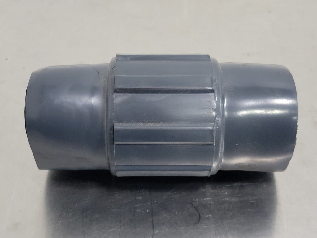 THOMAS & BETTS 2-1/2" Threaded PVC Coated Conduit Coupling CPL2-1/2