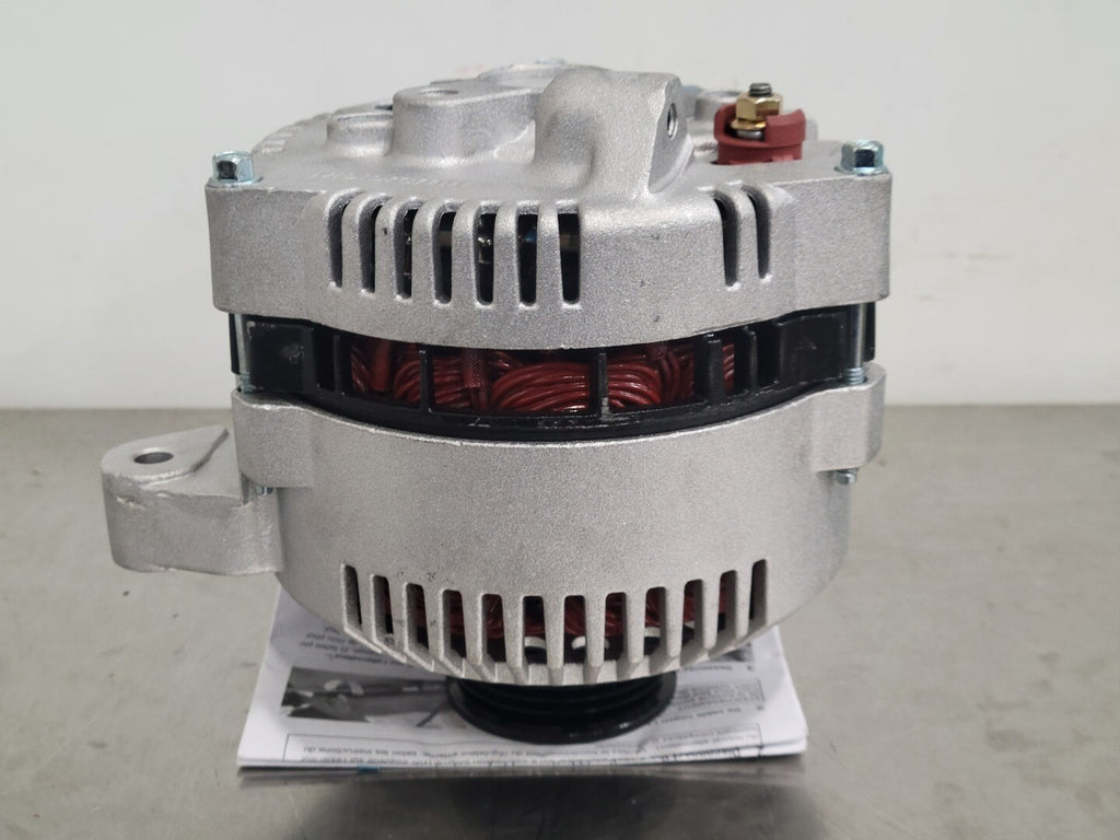 MAGNETI MARELLI Mopar Engine Alternator RMMAL00018 