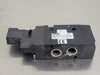 PARKER Solenoid Valve B5V6BB549C w/ P2E-KV32C