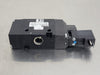 PARKER Solenoid Valve B5V6BB549C w/ P2E-KV32C