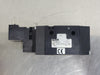 PARKER Solenoid Valve B5V6BB549C w/ P2E-KV32C