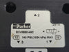 PARKER Solenoid Valve B5V6BB549C w/ P2E-KV32C