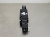 PARKER Solenoid Valve B622KCB49A, 145 psi, 3/8", 24VDC