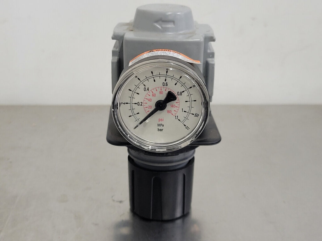 PARKER Compact Air Pressure Regulator P32RB13BNGP